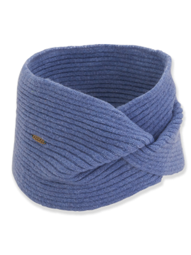 Sun n Sand-Headband Blue Poly Women's-AD1368D