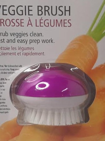 Veggie Brush 39766