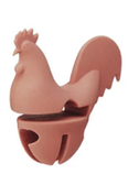 Lid & Spoon Holder 4 Colors Silcone df9631a