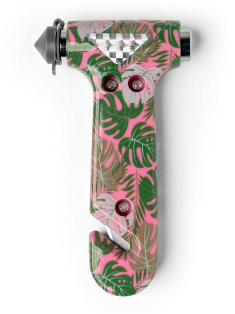 Hammer-2 in 1 Emergency Escape-1123