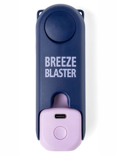 Modern Monkey Breeze Blaster mmbb24