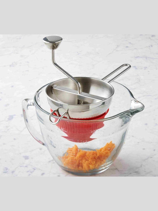Food Mill Jam Td3134