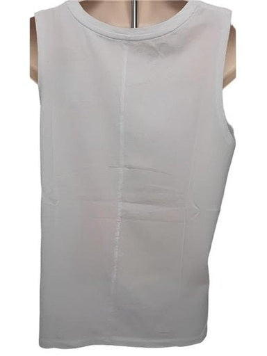 Women's Tank Top - White - 24320