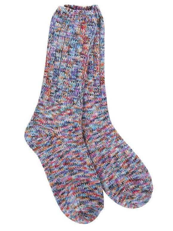 Sock Indigo 496 Women's Size 6-11 75659