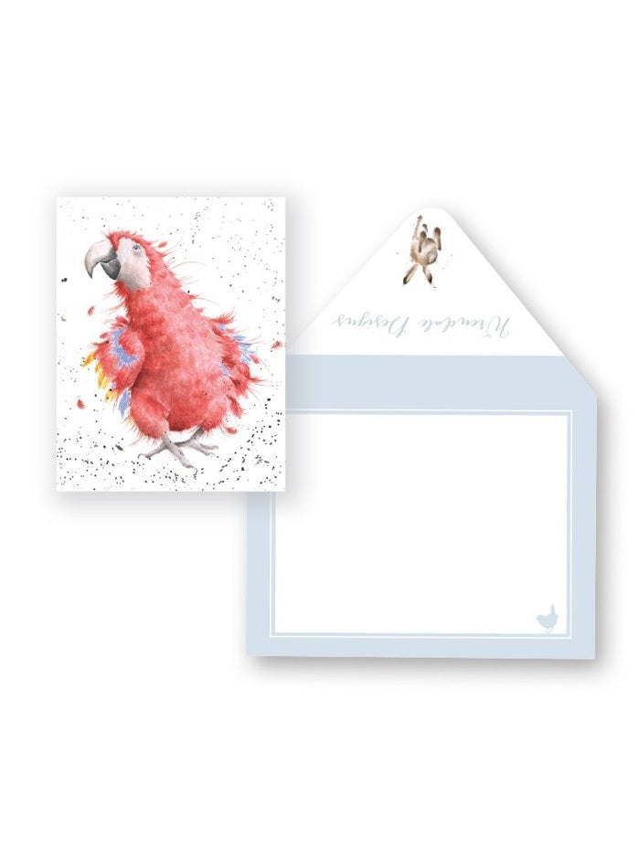 Gift Enclosure Card -GE025 - Bird