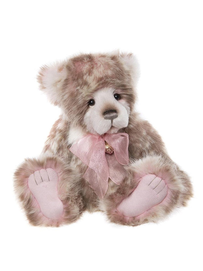 Charlie Bear Tiddlywinks Cb242452b