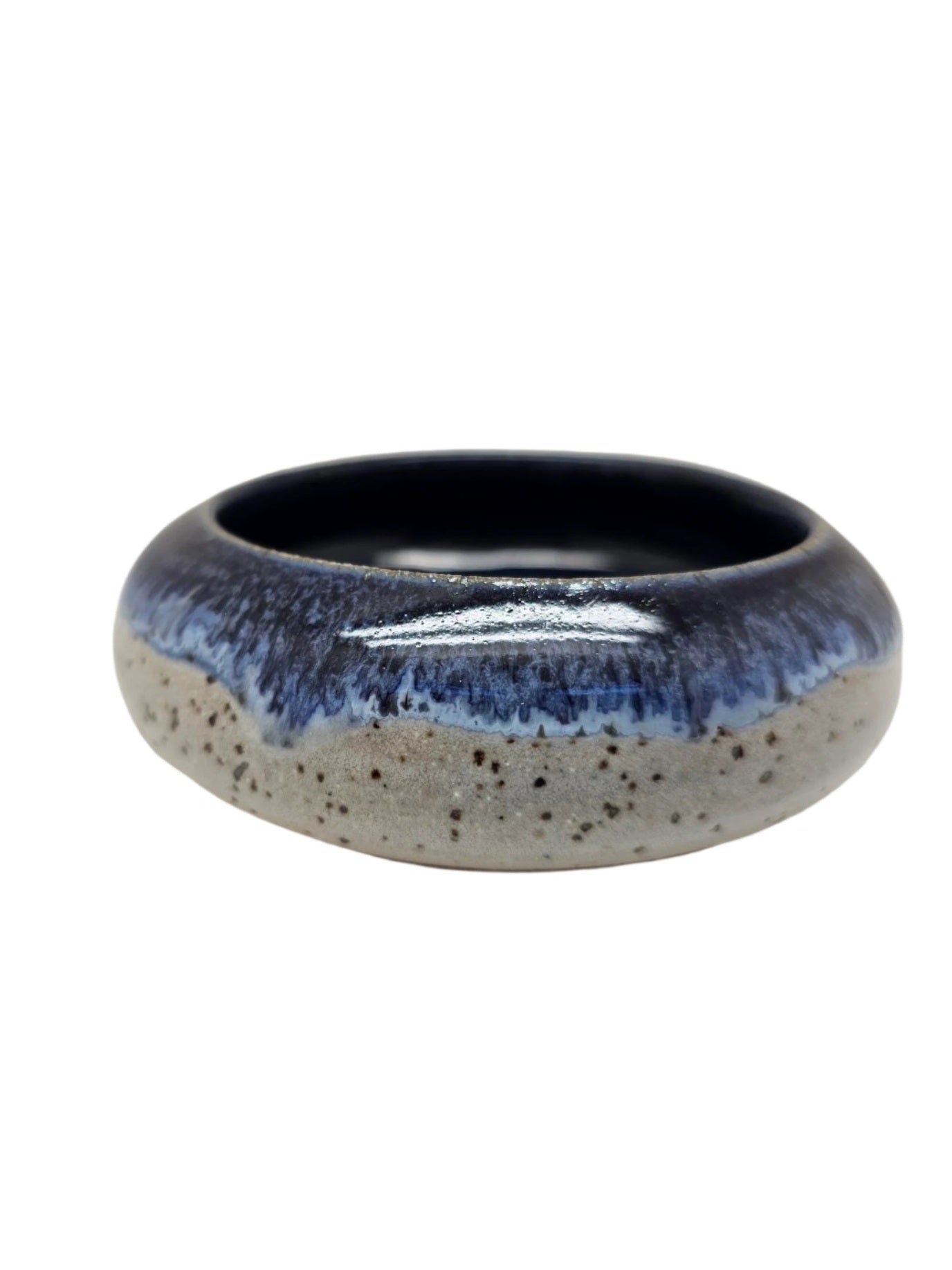 Garlic Grater Pottery Locally Made In NC Colors May Vary Due to Glazing