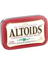 Altoids peppermint candy 1479823