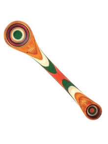Spoon Measuring 2 in 1 Marrakesh 20-9506