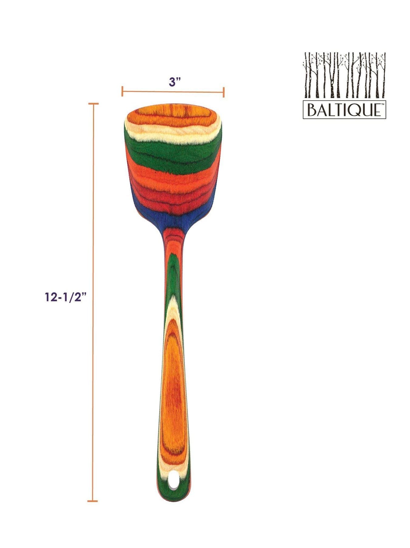 Spatula Marrakesh 20-9502
