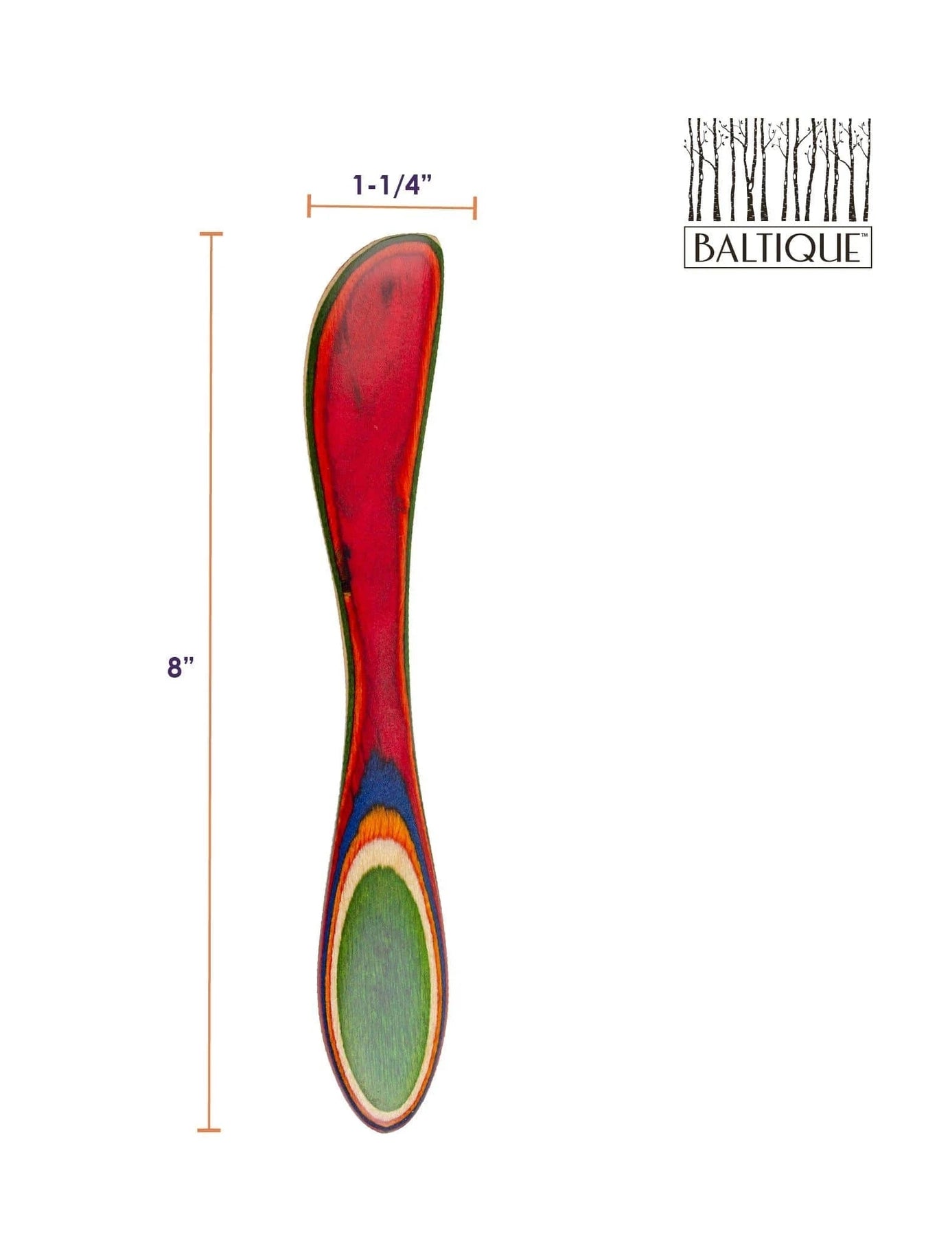 Spreader Knife Marrakesh 20-9505