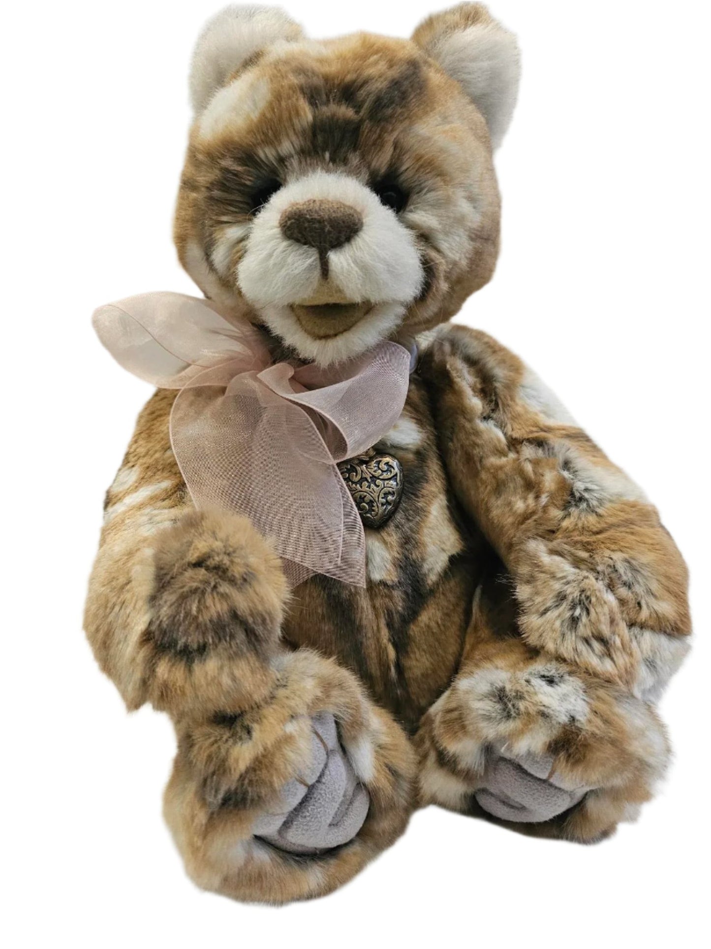 Charlie Bears - Early Bird