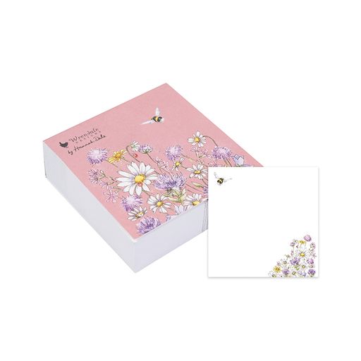 Wrendale Sticky Notepad - Bee - ST005 