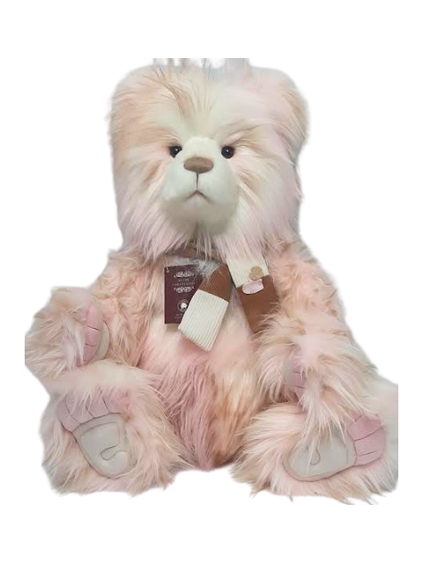 Charlie Bears - Big Sister - Cb232209