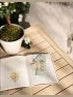 Bookmark Golden Moments Dog Bm041