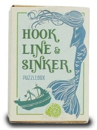 Puzzle Brain Teaser Original pb013