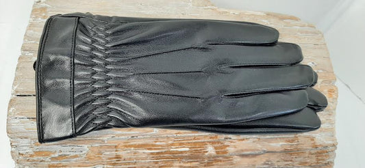 Gloves-XLarge-Black Winter-740716L 