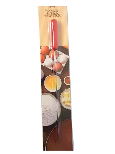 Cake Tester - 10" Stainless Steel 43917