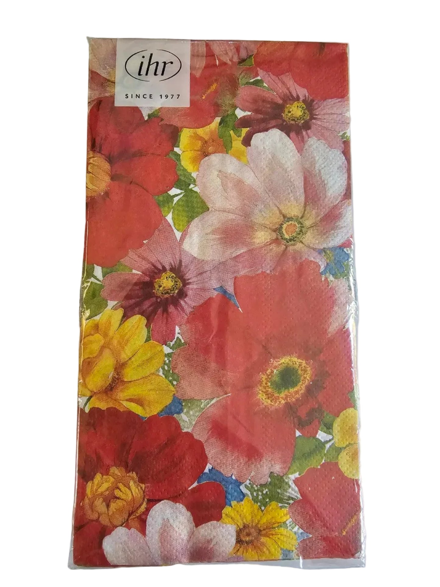 GUEST TOWELS COLLECTION BF993700 PRISCA NAPKIN