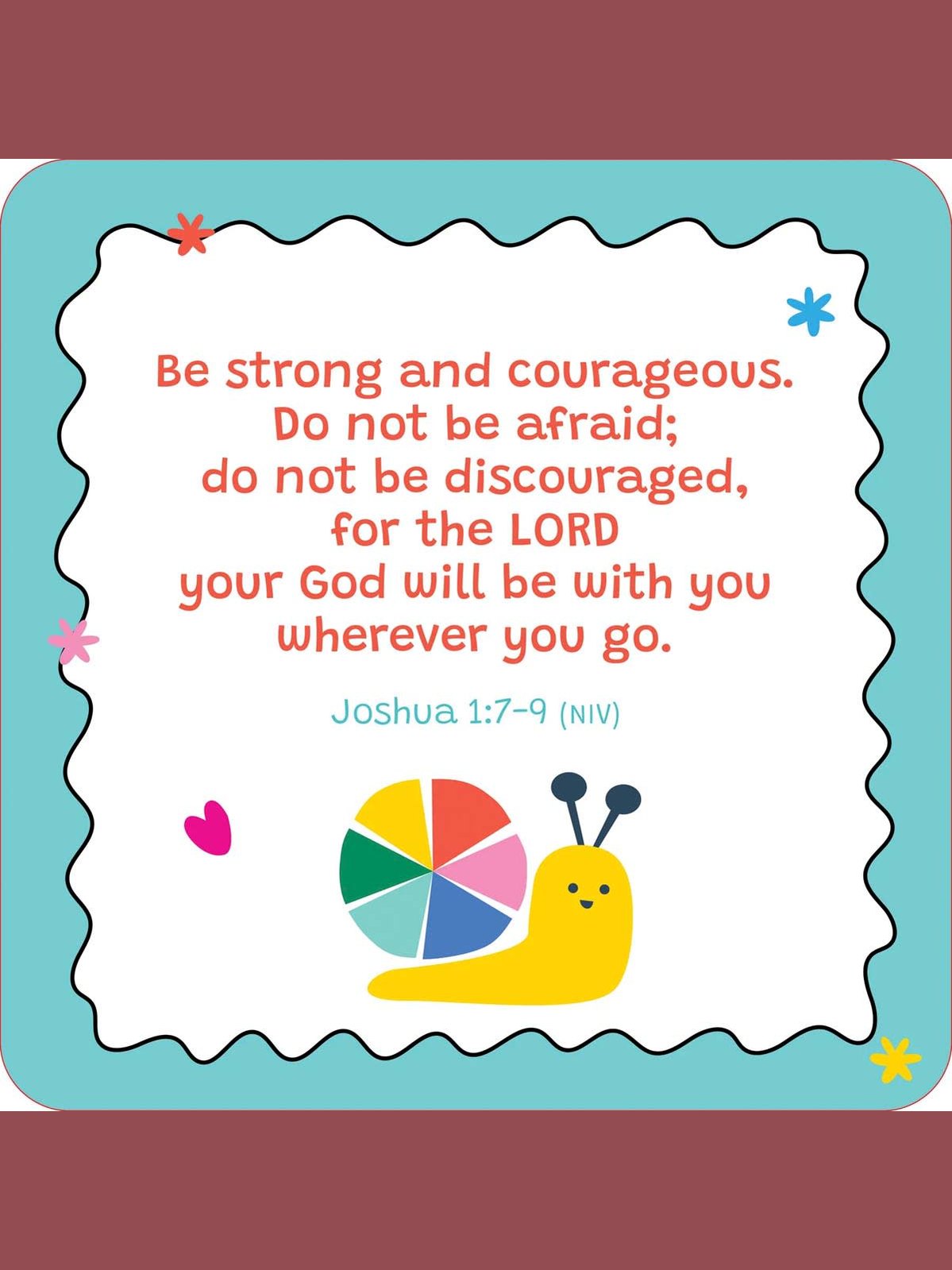 Lunch Box Notes Bible Verses For Kids 60pc 348661