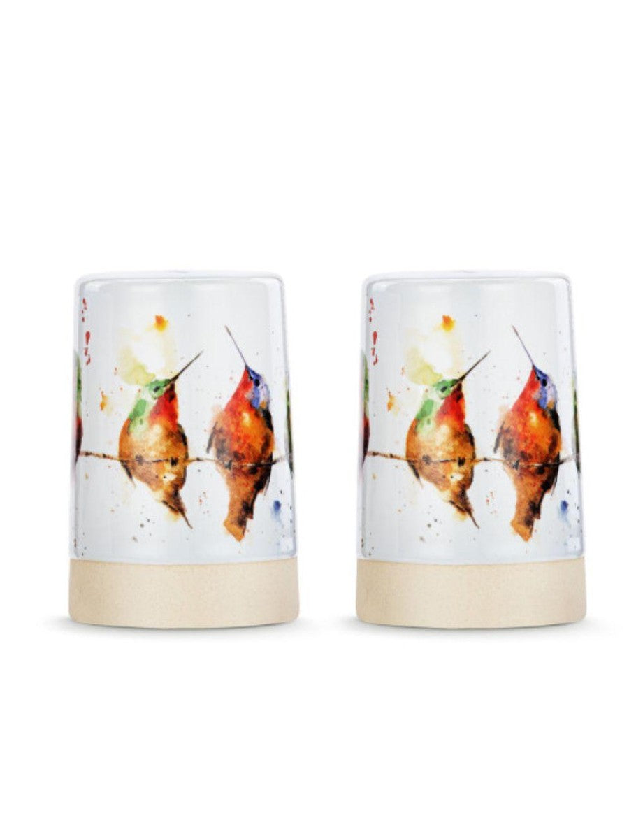 Salt And Pepper Shaker Hummers On A Wire 1004610344
