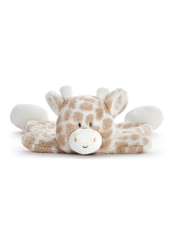 Rattle Blankie Greta Giraffe 5004820119
