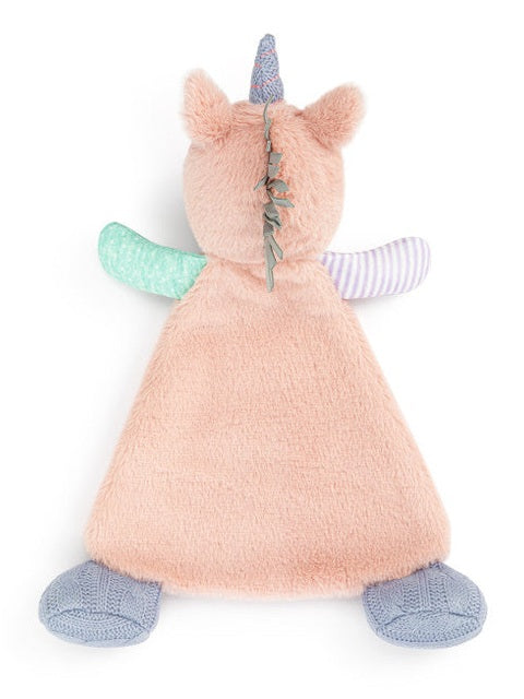 Rattle Blankie Oddballs Unicorn 5004840070