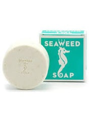 Bar Soap Sea Weed Sea Salt Swedish Dream 4oz 575