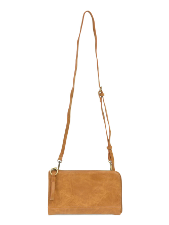 Wristlet & Wallet Chestnut Karina Convertible L8082-27