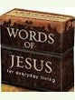 Cards Box Of Blessing's Words Of Jesus bx064