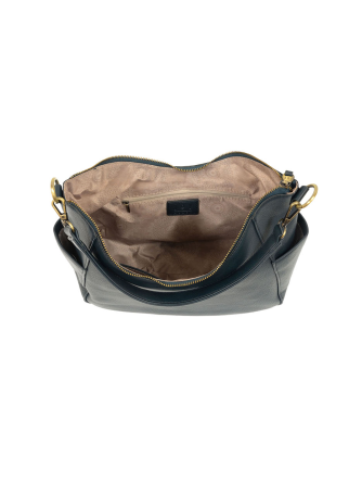 Trish Convertible Hobo Bag Dark Cyan Women's L8116-67
