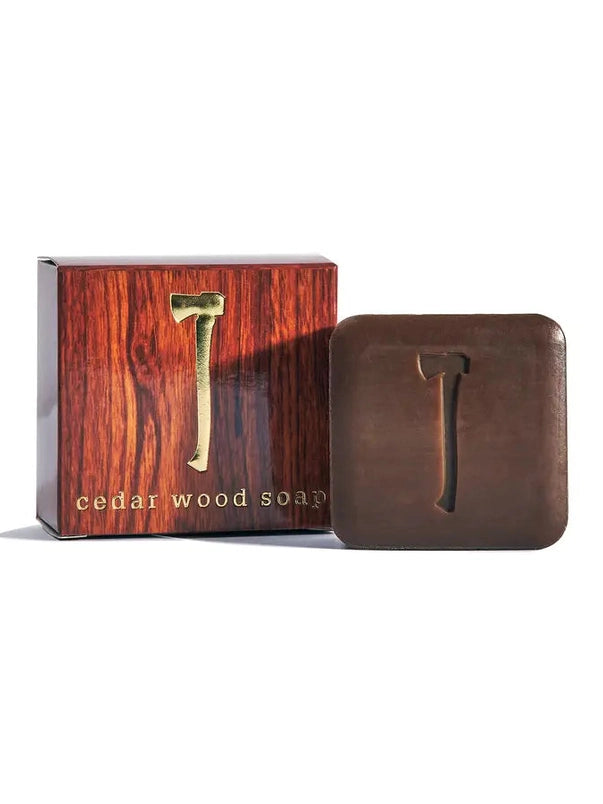 Bar Soap - Cedarwood - 5.4oz