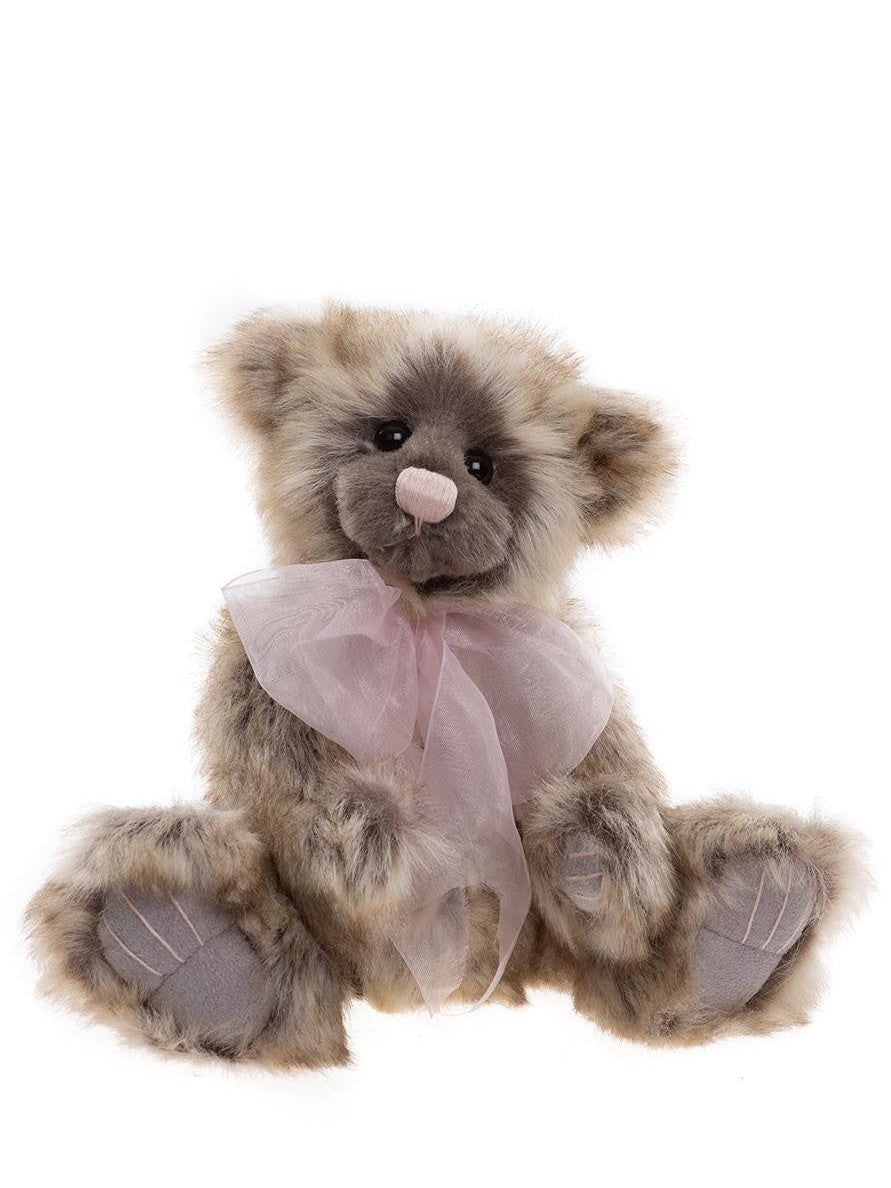 Charlie Bear-Sunday Cb256126ho