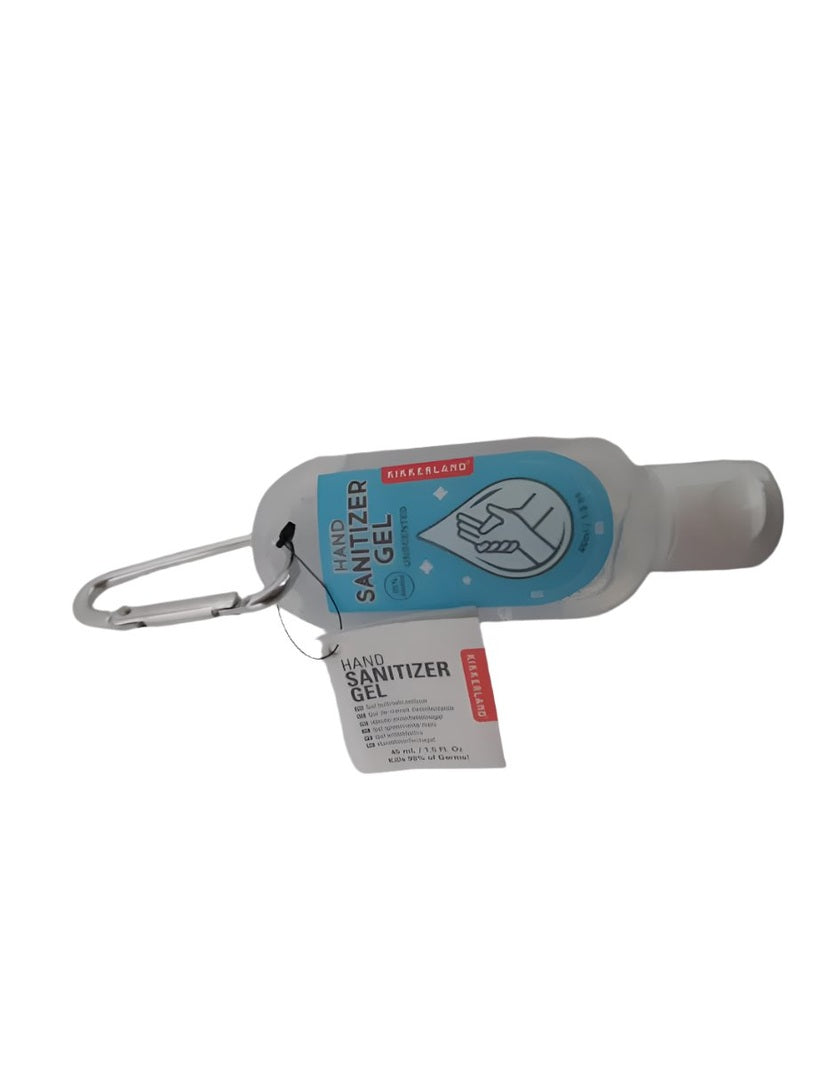 Hand Gel Sanitizer-1.5oz