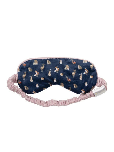 Eye Mask Woodlanders Em002