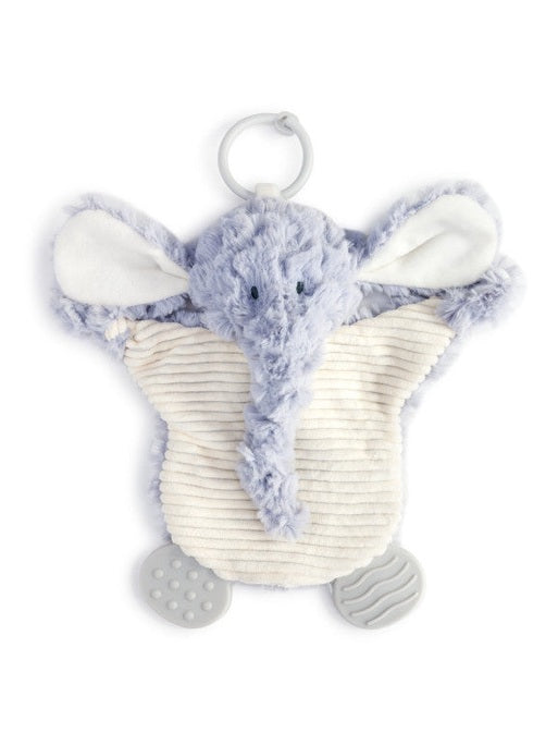 Teether Rattle Buddy Elephant 5004710083