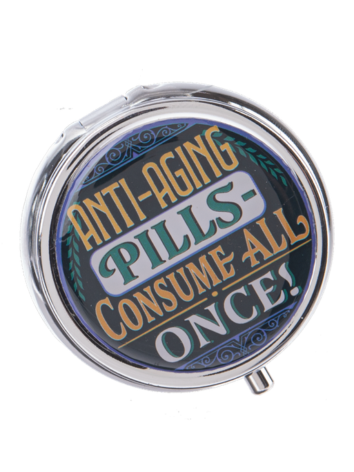 Pill Box ER75583