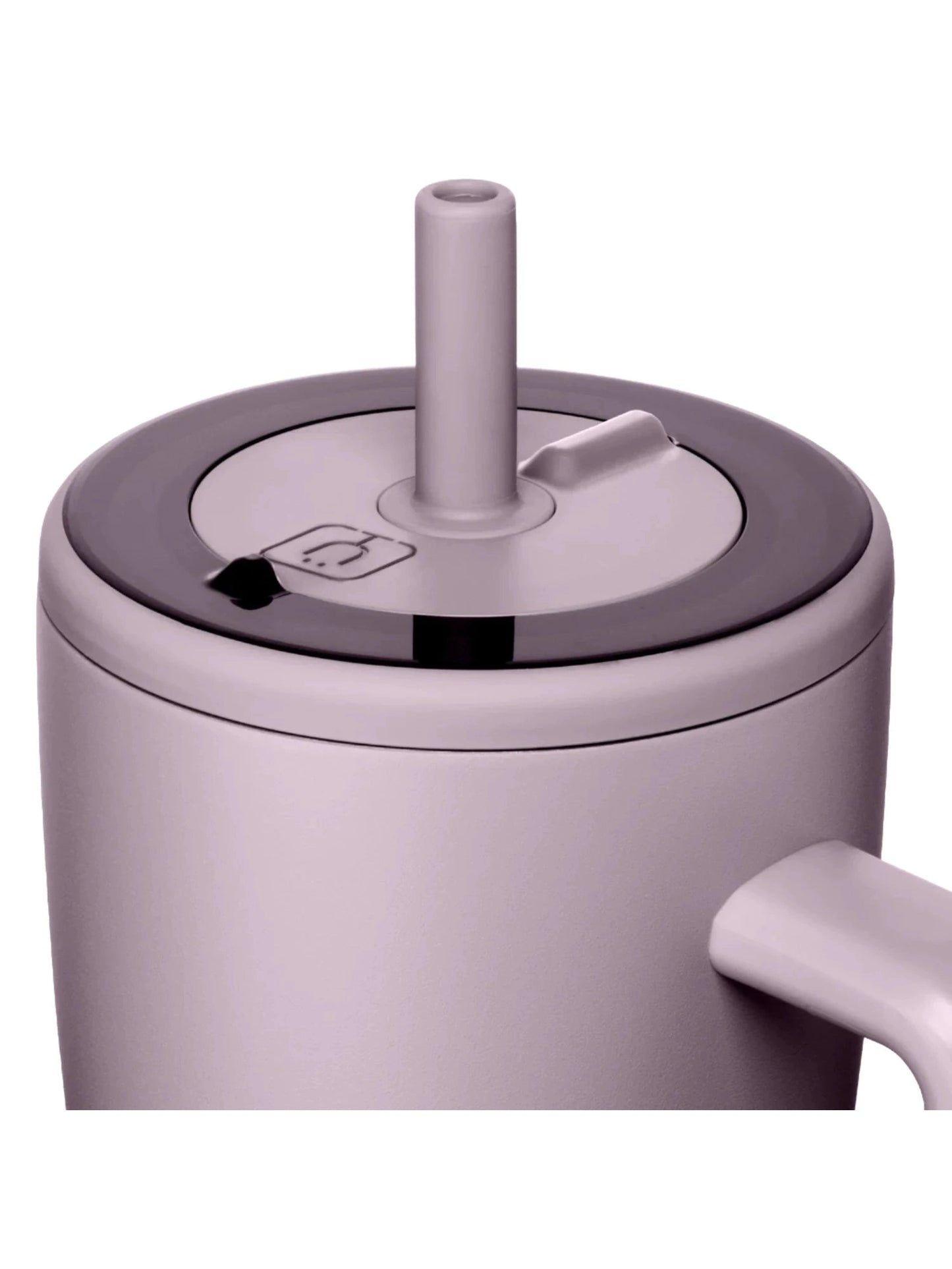 Era 40 oz - Lilac Dusk - Leakproof Insulated Tumbler