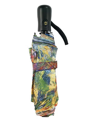 Umbrella Folding Large Willow At Giverny Monet 30276