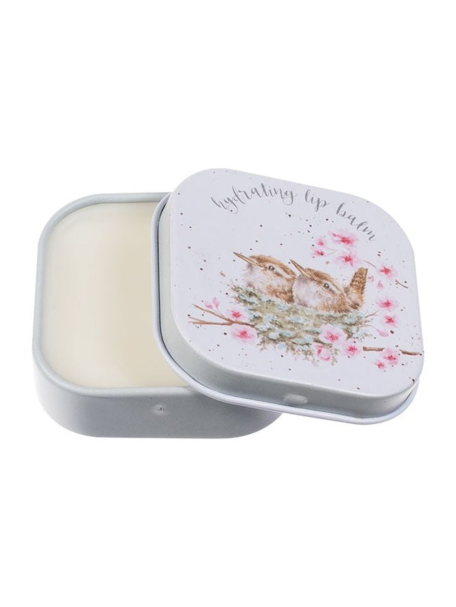Lip Balm Tins - LIP010 - Home Tweet Home