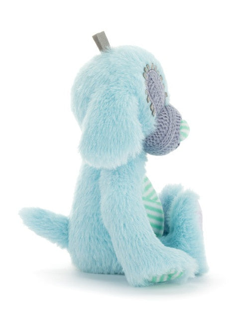 Oddball Mini Stuffed Animal Puppy 5004840096