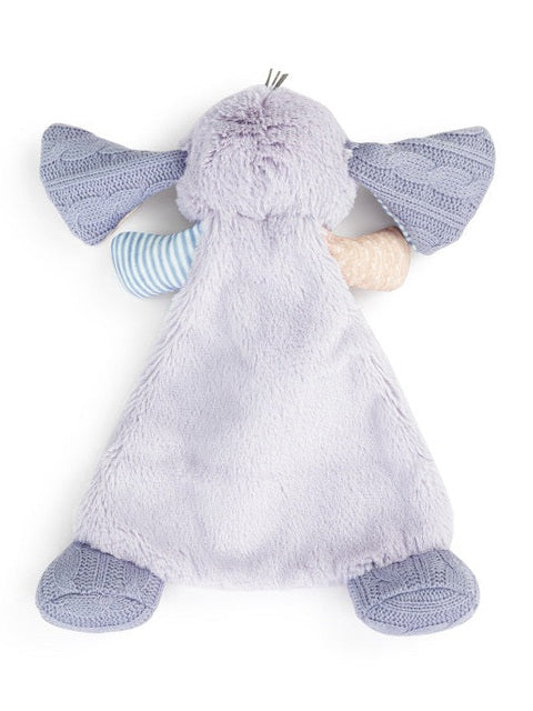 Rattle Blankie Oddballs Elephant 5004840067