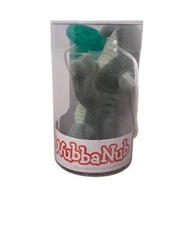 WubbaNub Pacifier Afrique Alligator