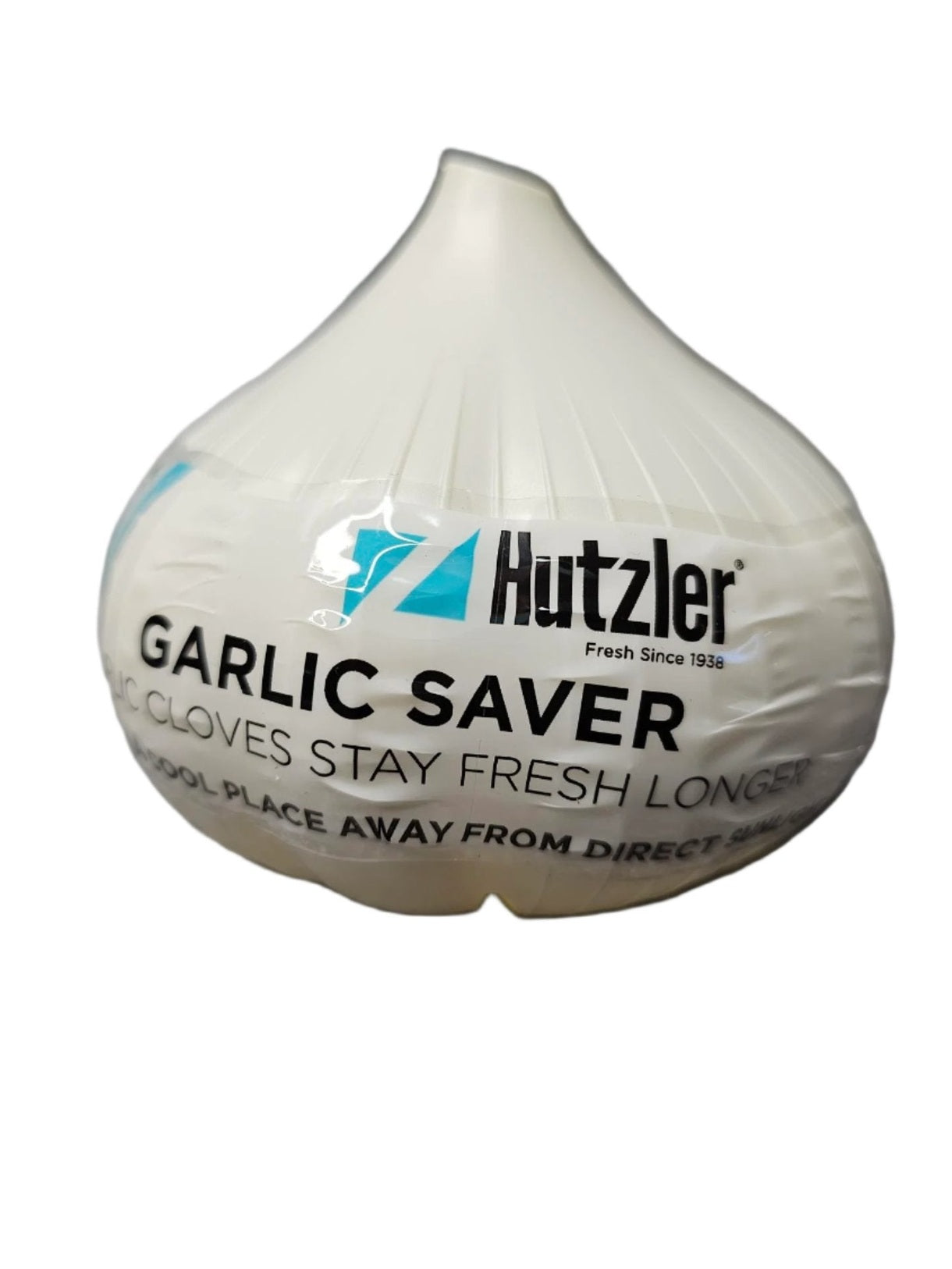 Garlic Saver Pod