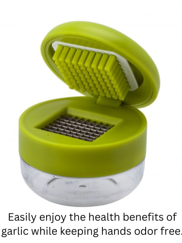 Joie Garlic Dicer