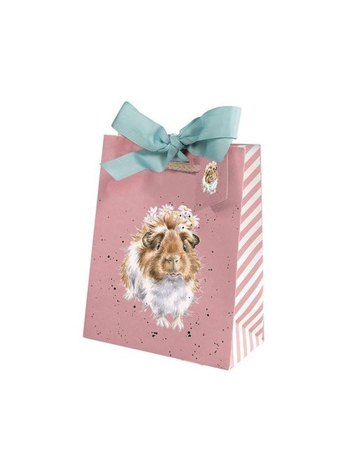 Gift Bag Guinea Pig Small Gb031