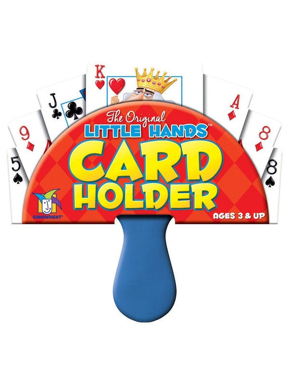 Card Game Little Hands Card Holder Gwt703
