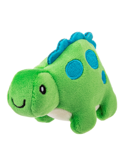Stressosaurus Stuffed Animal 4' Childrens H14936