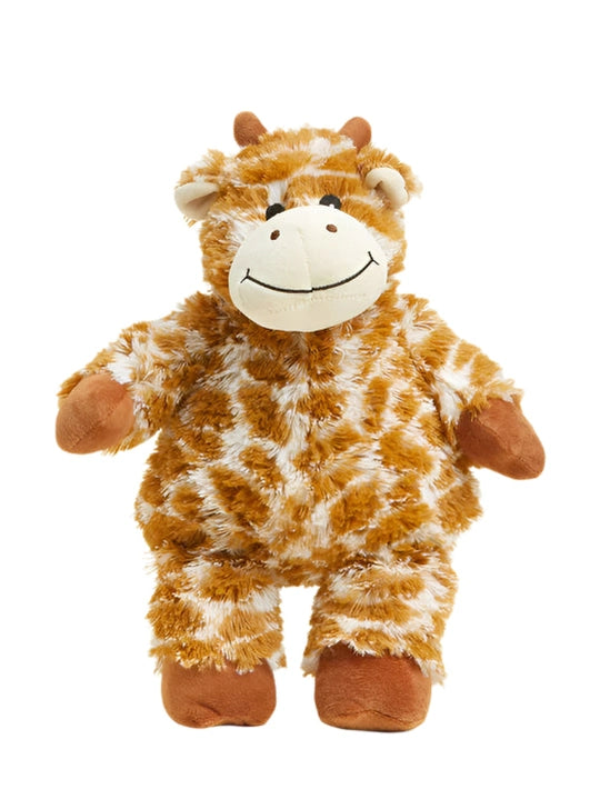 Warmies Giraffe - Heatable Stuffed Animals