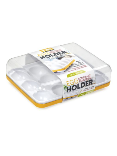 Joie Covered Egg Holder